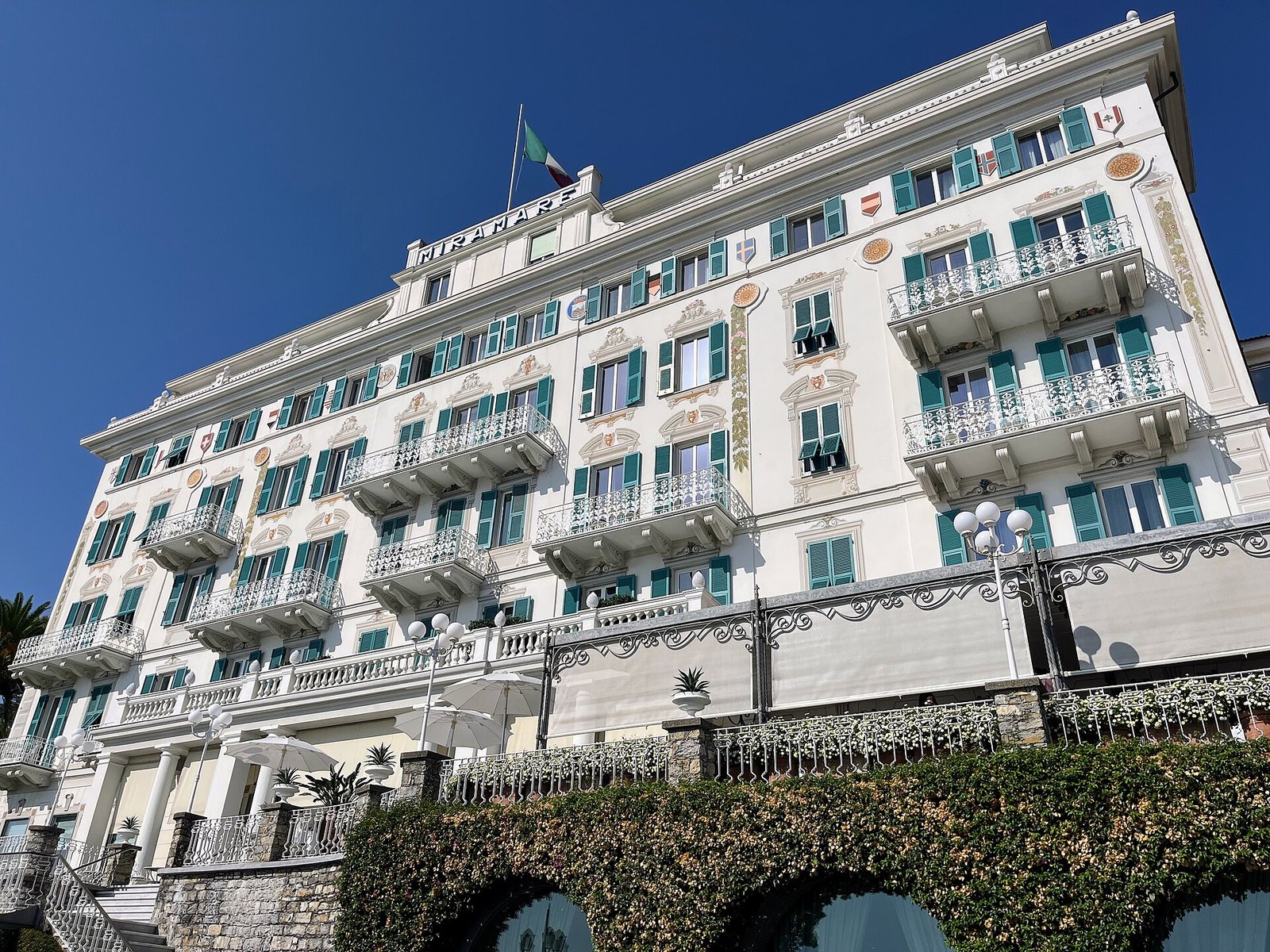 Grand Hotel Miramare