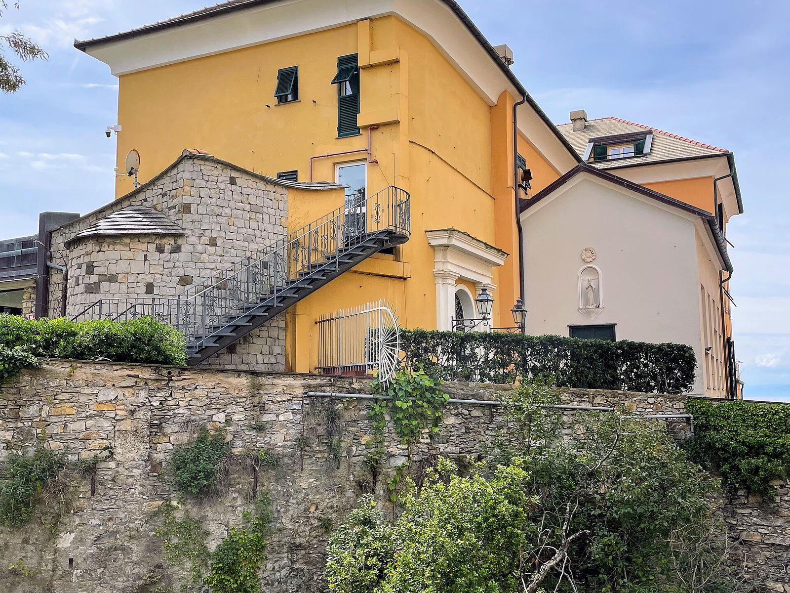 Hotel Bristol Resort & Spa Rapallo