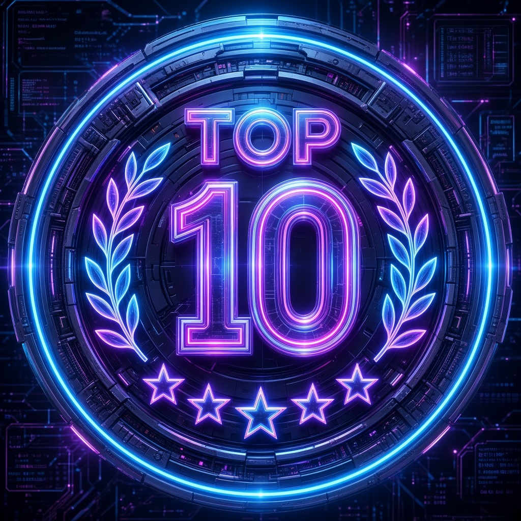 TOP 10