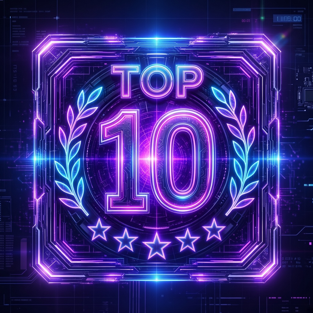 TOP 10