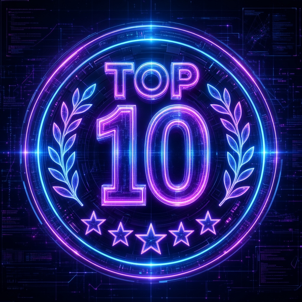 TOP 10