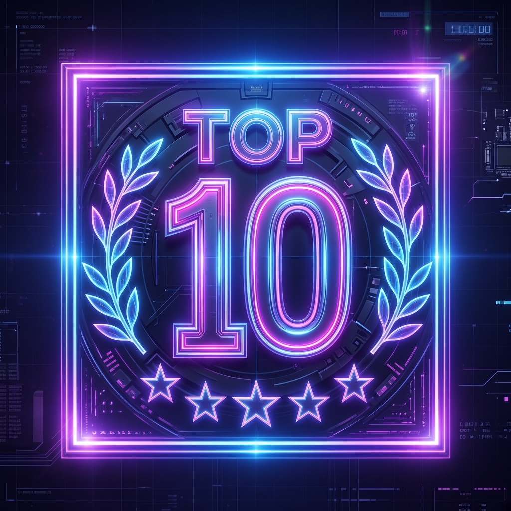 TOP 10