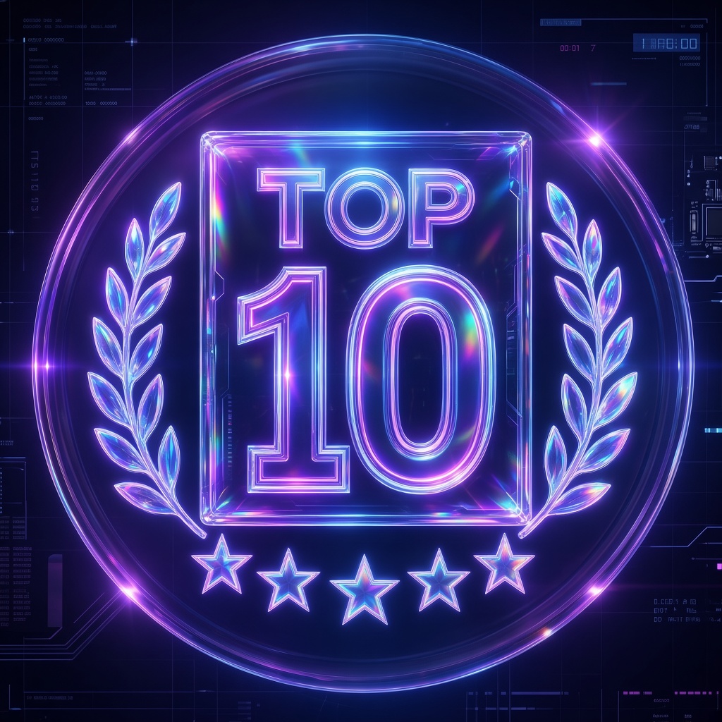 TOP 10